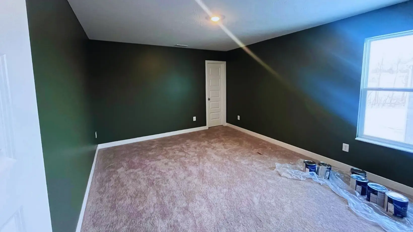 صباغ وديكورات